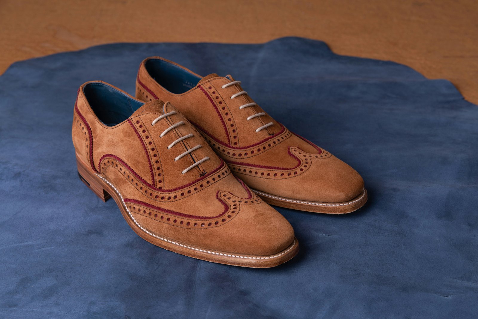 Bürste zur Schuhreinigung