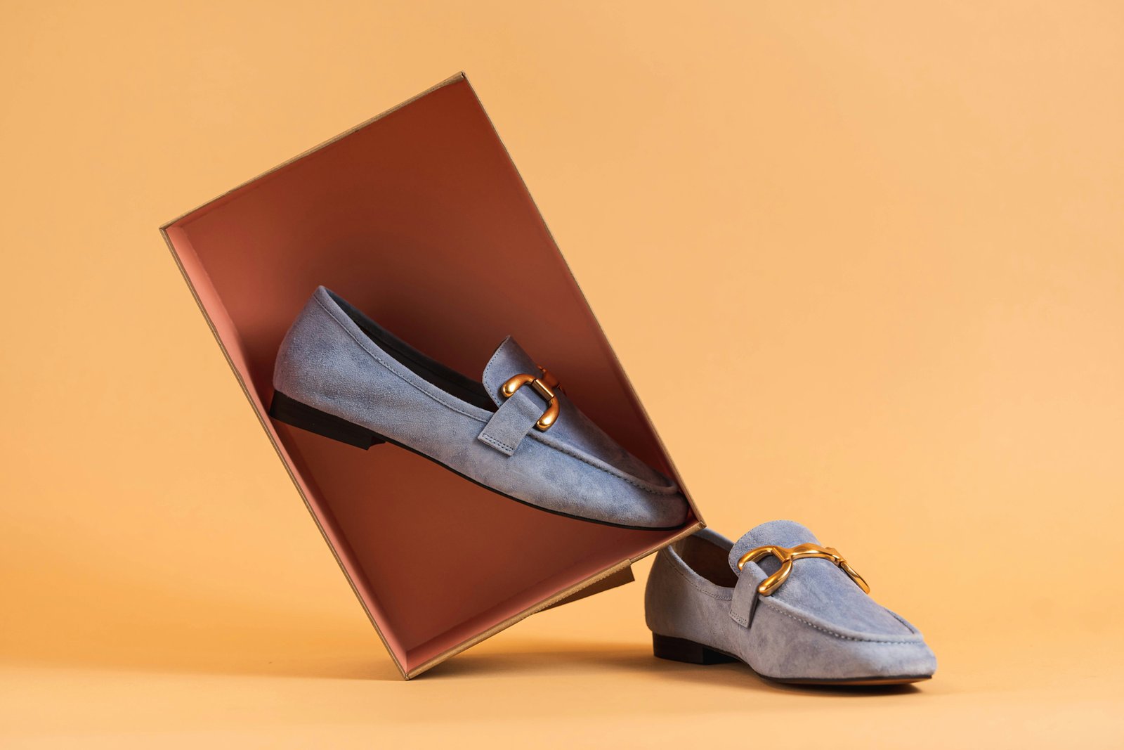 Reinigungsmittel für Schuhe